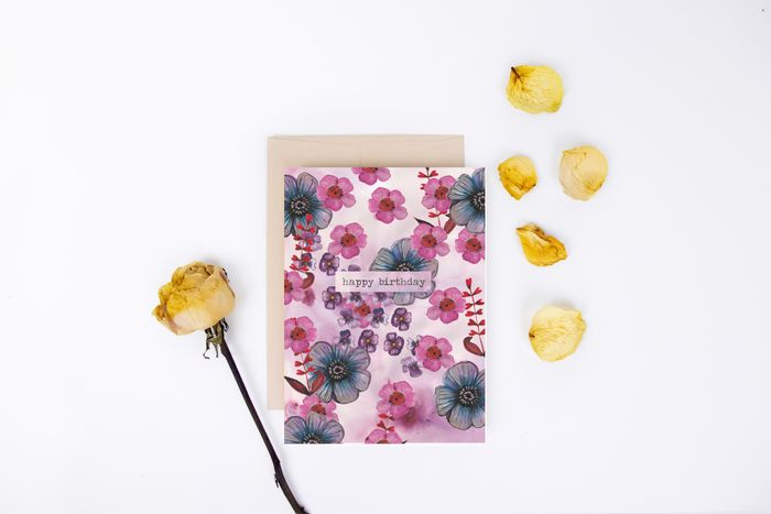 Seasons collection